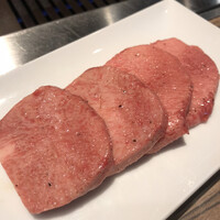 焼肉 ジャンボ はなれ - 