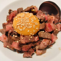 焼肉 ジャンボ はなれ - 