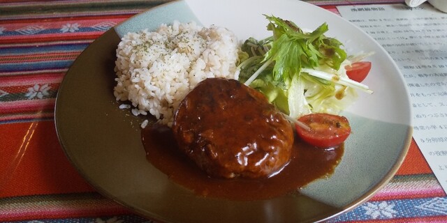 エルコンドル - 網走市その他（喫茶店）の写真