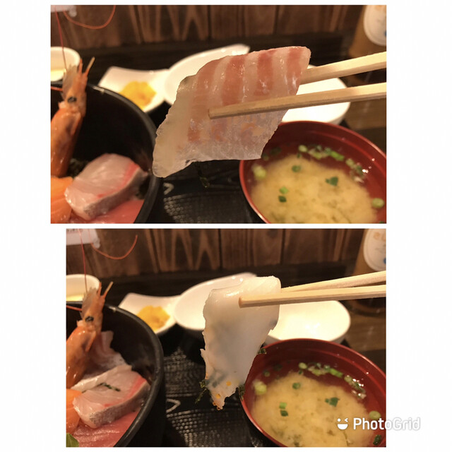 さしみんば 筑後吉井 海鮮丼 食べログ さしみんば 筑後吉井 海鮮丼 食べログ