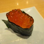 Kiku sushi - いくら