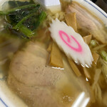 Sano Ramen Hiryuu - 