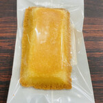 お菓子工房 アリスベル - 「フィナンシェ」200円税抜き