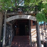 Chez Panisse - 