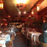 Chez Panisse - 