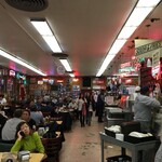 KATZ'S DELICATESSEN - 