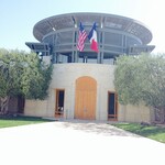 Opus One Winery - 