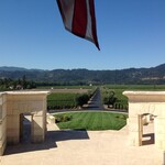 Opus One Winery - 
