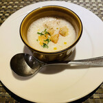 ラ サントゥール - 