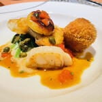 ラ サントゥール - 