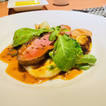 ラ サントゥール - 