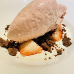 ラ サントゥール - 