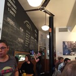 Clinton Street Baking Co. & Restaurant - 