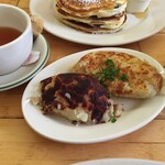 Clinton Street Baking Co. & Restaurant - 