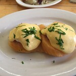 Clinton Street Baking Co. & Restaurant - 