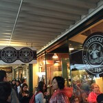 STARBUCKS - 