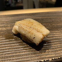 恵比寿 鮨 栞庵 やましろ - 