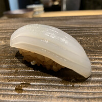 恵比寿 鮨 栞庵 やましろ - 