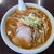 らーめん屋 幸来軒 - 料理写真:味噌野菜