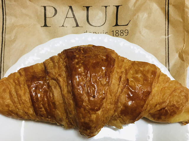 Paul 品川駅店 ポール 品川 パン 食べログ Paul 品川駅店 ポール 品川 パン 食べログ