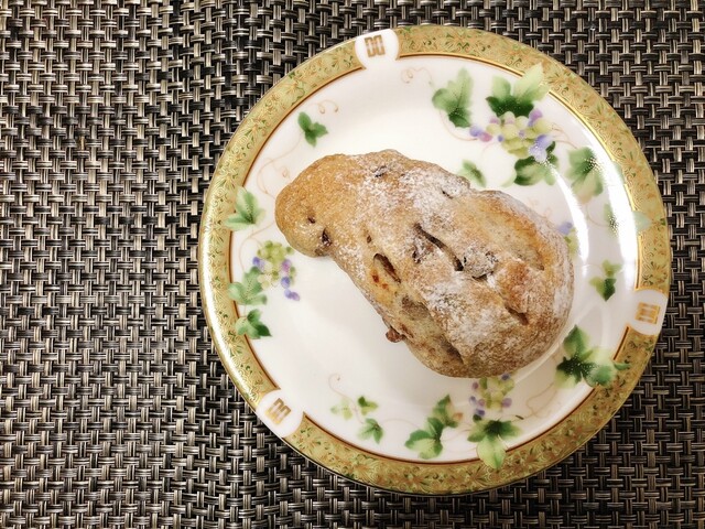 天然酵母パンcafe Tantanと 小田急相模原 パン 食べログ