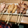yakitori HACHI