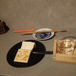 AKATSUKI NO KURA - プチ贅沢チーズ