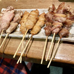 Yakitori HACHI - 