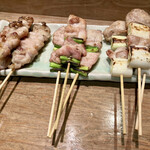 Yakitori HACHI - 