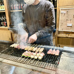 Yakitori HACHI - 