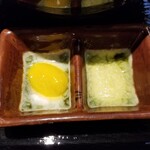 ラーメン巌哲 - 石鯛（ブイヤベース仕立て）