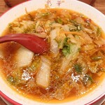 彩華ラーメン - 