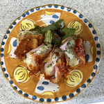 洋食バル きっちん ケロ - 