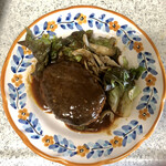 洋食バル きっちん ケロ - 