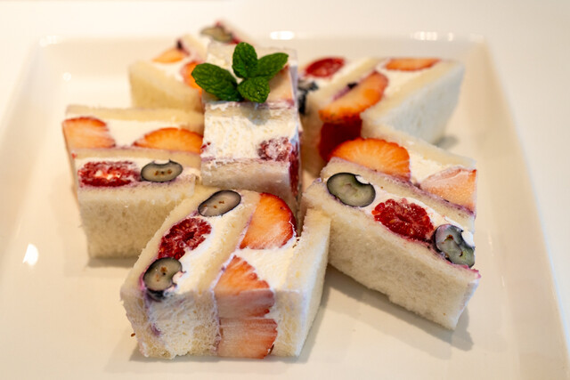 HOSOKAWA Shimogamohon Ten photo