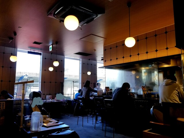 餃子の王将 ウィング川崎店 京急川崎 中華料理 食べログ 餃子の王将 ウィング川崎店 京急川崎 中華料理 食べログ