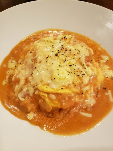 フォー ユー みよし店 For You 日進 ハンバーグ ネット予約可 食べログ フォー ユー みよし店 For You 日進 ハンバーグ ネット予約可 食べログ