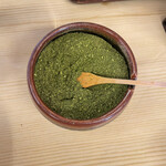 かいだ屋 - 山椒