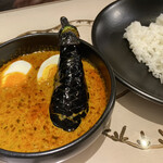 ハレギンザ - イエローカレー