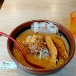 Miso Noya Tado Koro Syouten - 北海道味噌炙りチャーシュー