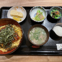 肉炭馨 和衷 - 
