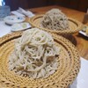 蕎麦 たかま