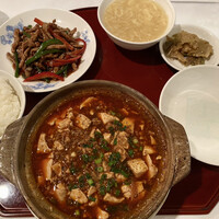 北京宮廷料理 涵梅舫 - 