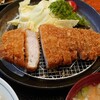 とんかつ和食 豚花百万石