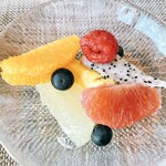 イタリアンダイニング ケシキ - 