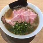 やまぞえ製麺所 - 