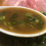 やまぞえ製麺所 - 