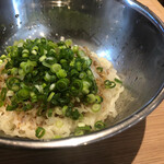 やまぞえ製麺所 - 