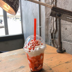 シアトルズベストコーヒー - ドリンク写真: