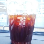 Sebun Irebun - アイスコーヒーＲ100円